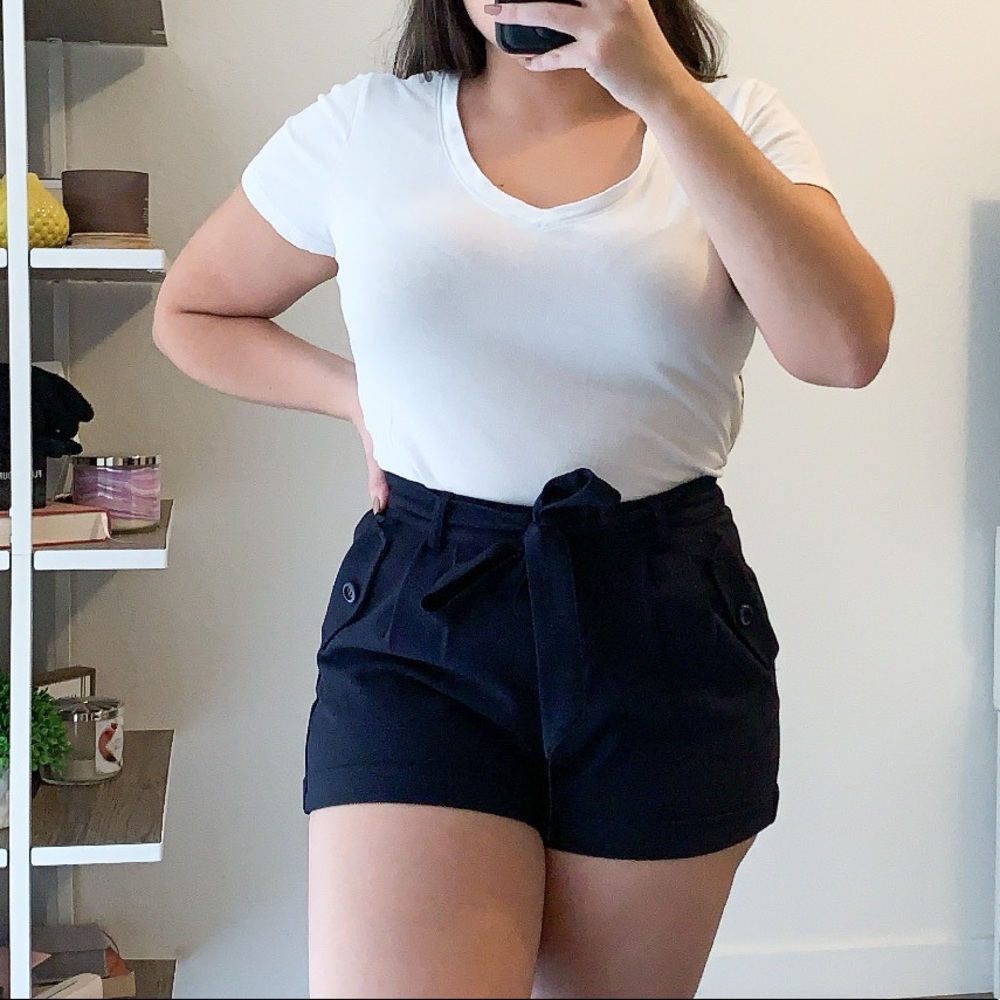 Shorts bundle